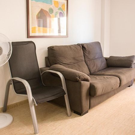 Apartamento Completo Villa Cristal Playa Mũi đất La Manga Ngoại thất bức ảnh