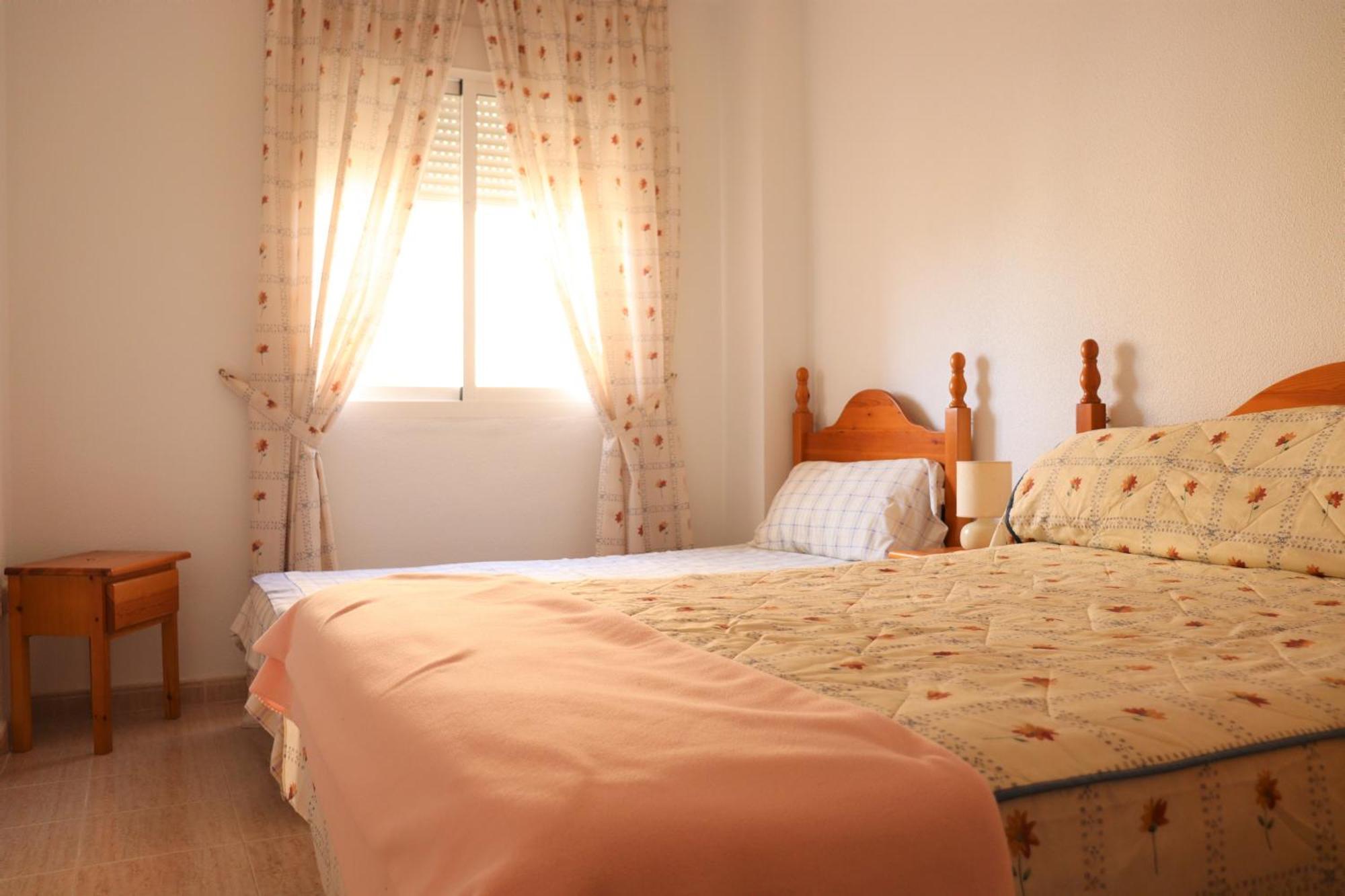 Apartamento Completo Villa Cristal Playa Mũi đất La Manga Ngoại thất bức ảnh