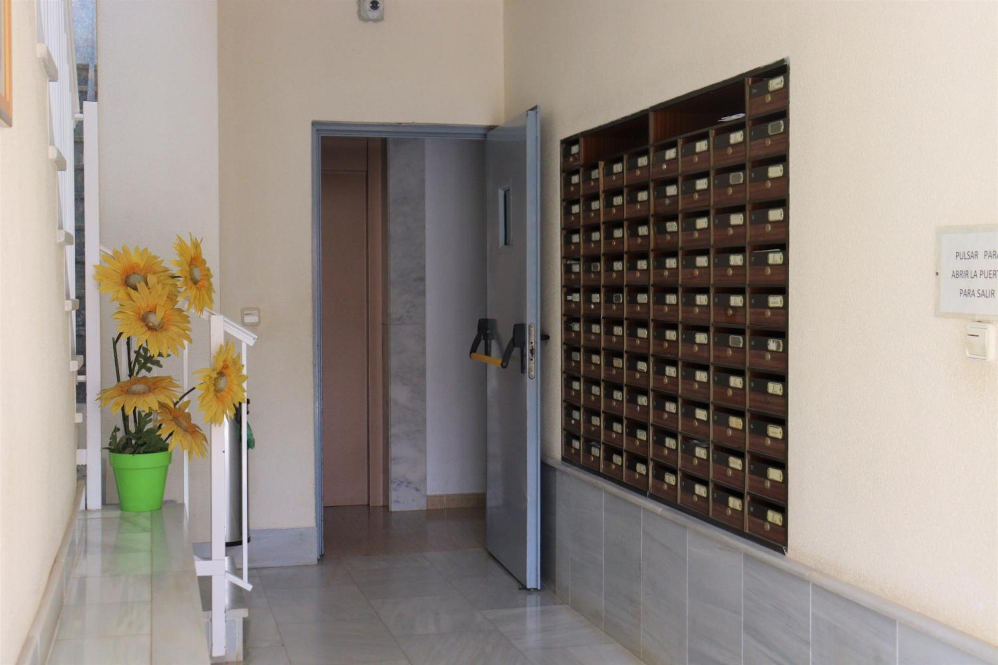 Apartamento Completo Villa Cristal Playa Mũi đất La Manga Ngoại thất bức ảnh