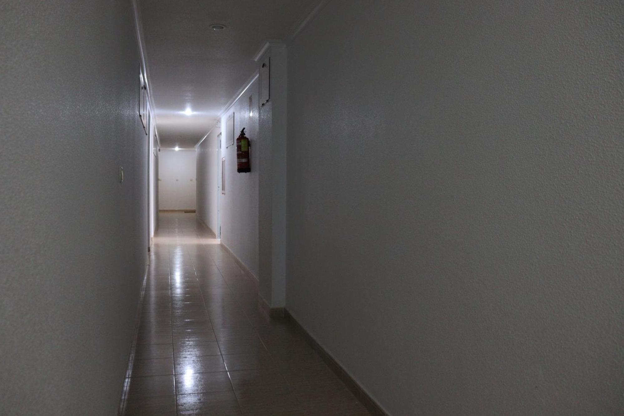 Apartamento Completo Villa Cristal Playa Mũi đất La Manga Ngoại thất bức ảnh